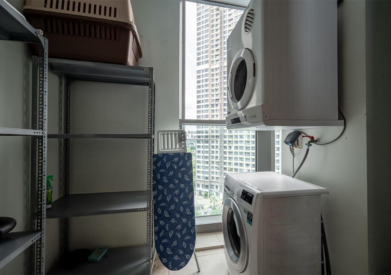 The Vinhome - The Landmark Area Ho Chi Minh City